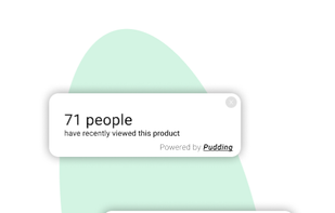 Pudding screenshot 1