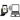 Android Wifi File Transfer icon