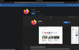 Flatline screenshot 1