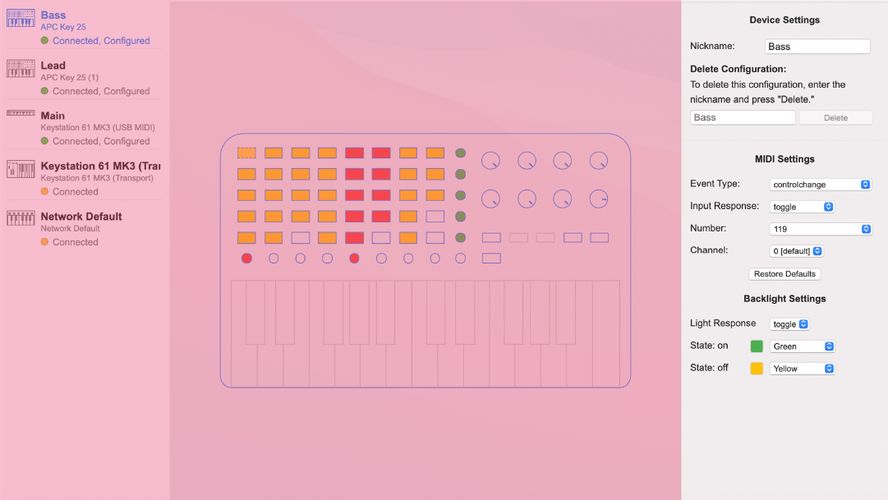 MIDI Translator Pro (Bomes midi) Alternatives and Similar Software