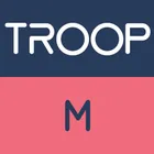 Troop Messenger icon