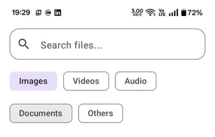 FileFlow screenshot 1
