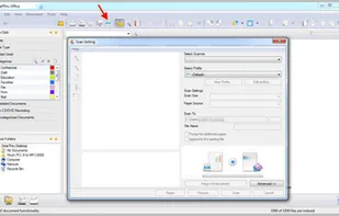 Smarthru Office screenshot 2