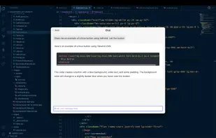 Commander GPT screenshot 1