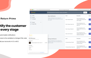 Return Prime screenshot 1