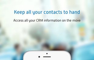 Exact for Accounting screenshot 3