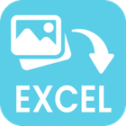 Jpgtoexcel.com icon