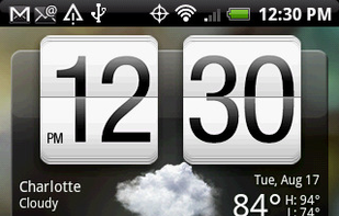 Executive Assistant screenshot 3