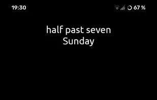 NeatLauncher screenshot 2