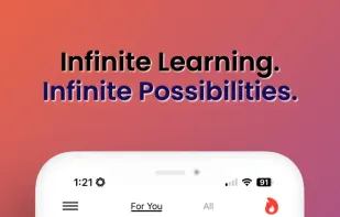 Infinilearn screenshot 2