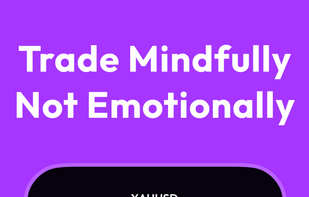 Plancana Trading Journal screenshot 1