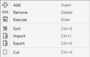 Biniware Run screenshot 2