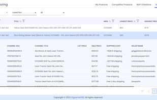 DigiSense360 screenshot 2