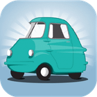 Animated Car Puzzles icon
