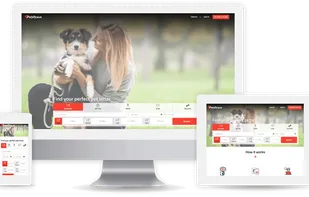PetSitCare screenshot 1