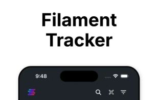 Spoolstock screenshot 1