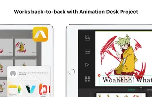 Write-on Video screenshot 3