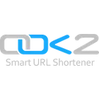 Ok2 Smart URL Shortener  icon