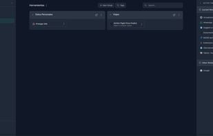Tabner screenshot 3