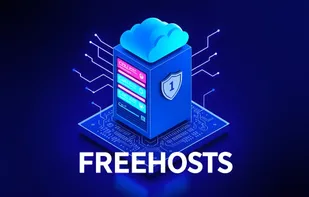 FreeHosts screenshot 1