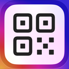 Qewie | Make stunning QR Codes icon