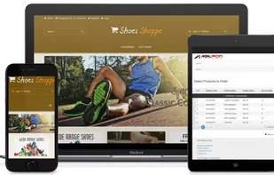 Agiliron screenshot 3