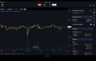 Botee.Trade screenshot 2