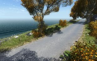 BeamNG.drive screenshot 1