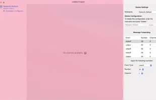 Supercontroller screenshot 2