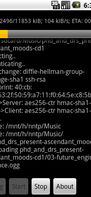 BotSync screenshot 1
