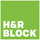 H&amp;R Block icon
