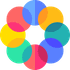 Color Analysis Tech icon