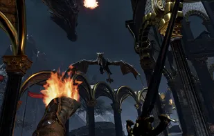 The SoulKeeper VR screenshot 1