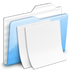 Text 2 Folders icon