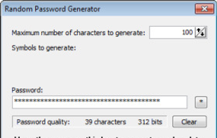 east-tec InvisibleSecrets screenshot 2