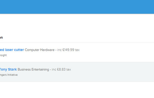 Timestamp screenshot 3