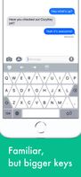 CozyKey Pro screenshot 1