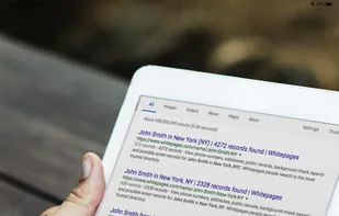 DeleteMe screenshot 2