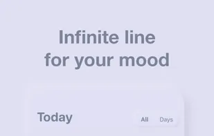 Moodline screenshot 1