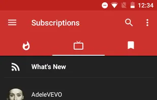 Subscriptions