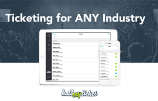 HoldMyTicket screenshot 3