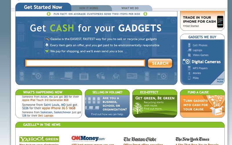 Back Market Alternatives and Similar Apps & Services AlternativeTo