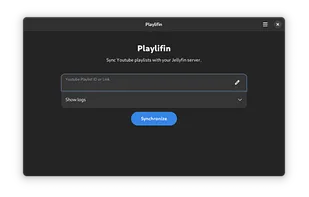 Playlifin screenshot 1