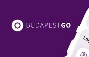 BudapestGO screenshot 3
