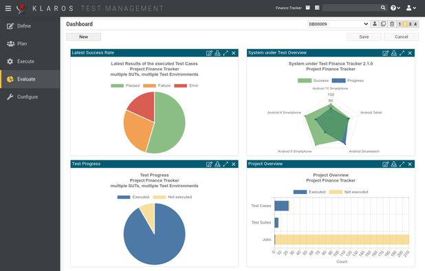 TestLink Alternatives and Similar Software | AlternativeTo