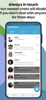 FamilyChat screenshot 1