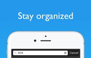 JotNot Scanner screenshot 3