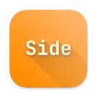 Sidefy icon