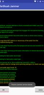 PilferShush Jammer screenshot 2