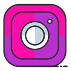 SnapInsta icon